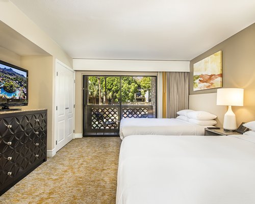 Hilton Phoenix Resort at the Peak