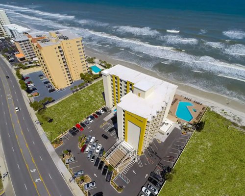 Hyatt Place Daytona Beach - Oceanfront