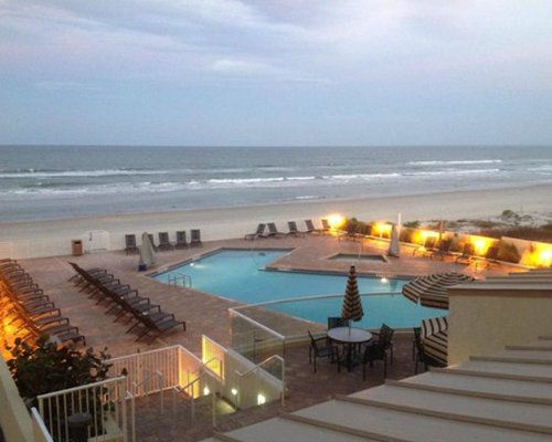 Hyatt Place Daytona Beach - Oceanfront