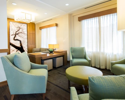 Hyatt Place Daytona Beach - Oceanfront