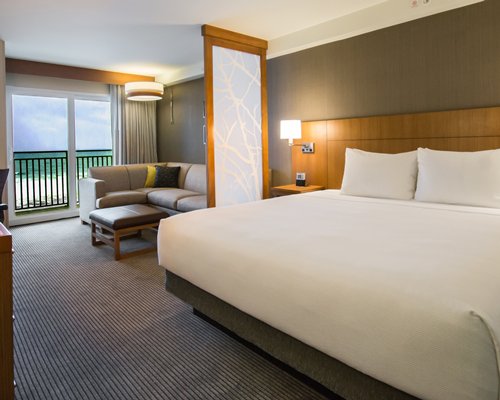 Hyatt Place Daytona Beach - Oceanfront
