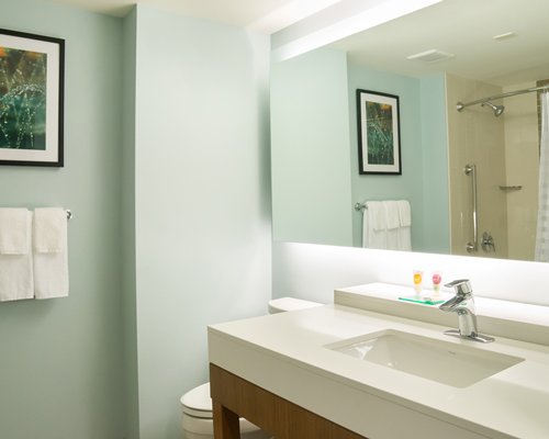 Hyatt Place Daytona Beach - Oceanfront