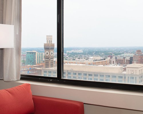 Holiday Inn Baltimore Inner Harbor