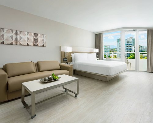 AC Hotel San Juan Condado