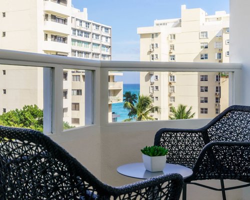AC Hotel San Juan Condado