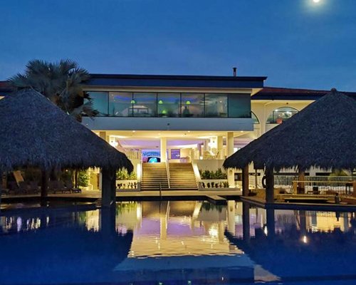 Margaritaville Beach Resort Playa Flamingo