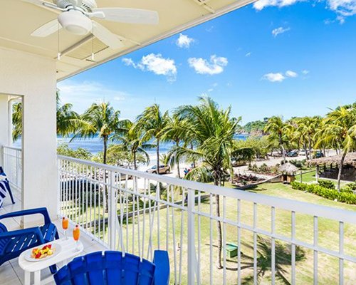 Margaritaville Beach Resort Playa Flamingo