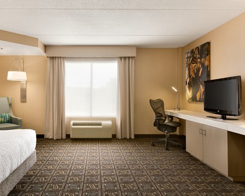 Hilton Garden Inn Niagara-on-the-Lake