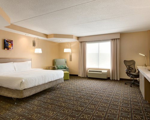 Hilton Garden Inn Niagara-on-the-Lake
