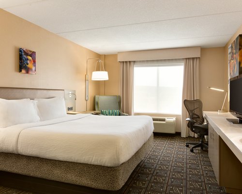 Hilton Garden Inn Niagara-on-the-Lake