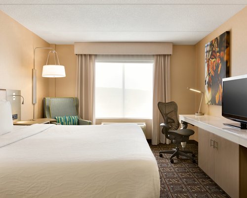 Hilton Garden Inn Niagara-on-the-Lake