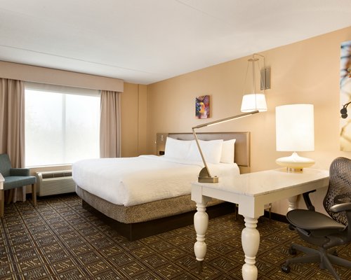 Hilton Garden Inn Niagara-on-the-Lake