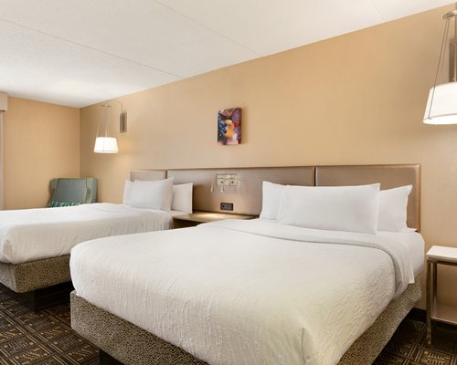 Hilton Garden Inn Niagara-on-the-Lake