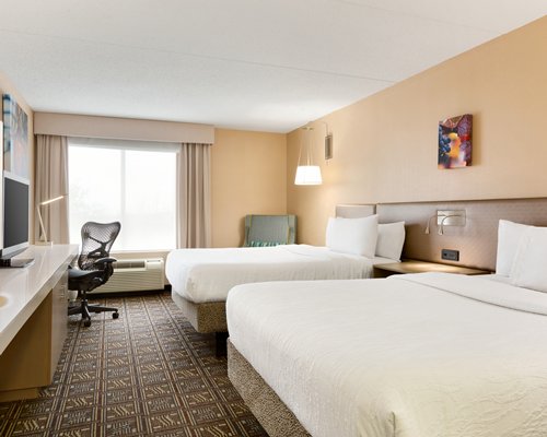 Hilton Garden Inn Niagara-on-the-Lake