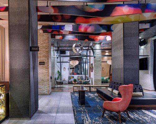 DoubleTree by Hilton New York Times Square West
