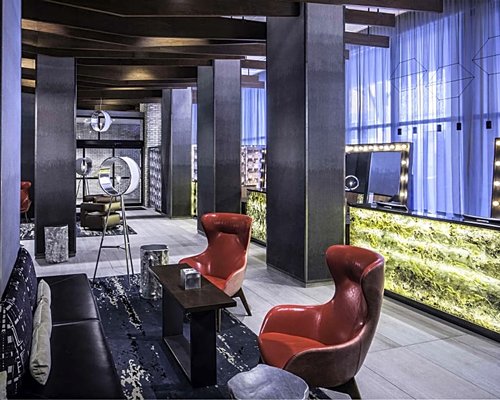 DoubleTree by Hilton New York Times Square West