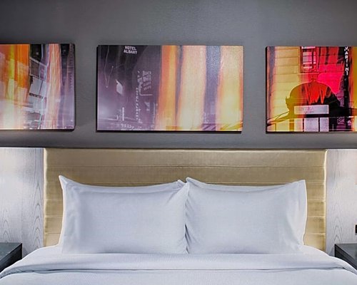 DoubleTree by Hilton New York Times Square West