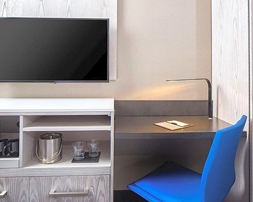 DoubleTree by Hilton New York Times Square West