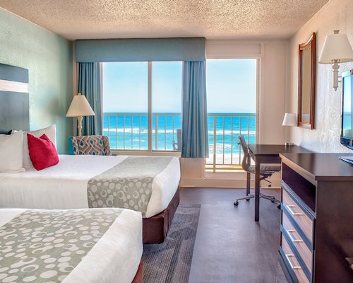 Ramada Plaza Nags Head Oceanfront