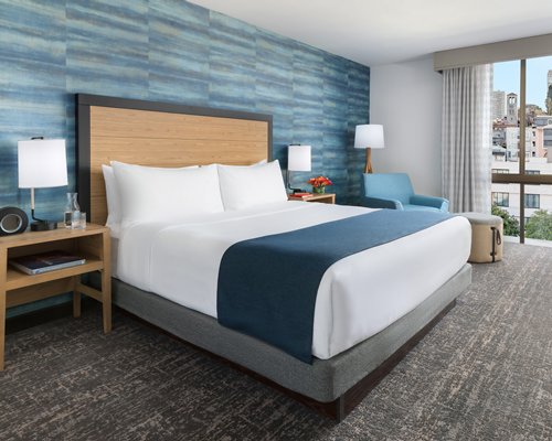 Hotel Caza