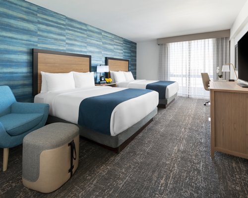 Hotel Caza