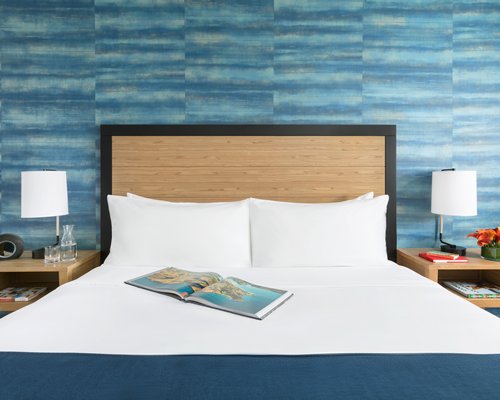 Hotel Caza