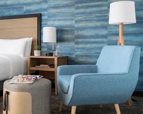Hotel Caza