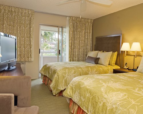 Plantation Hale Suites