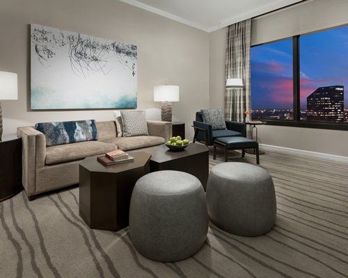 Westin New Orleans