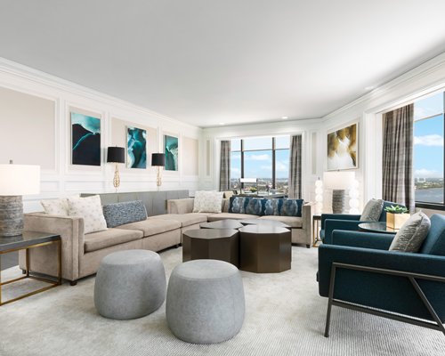 Westin New Orleans