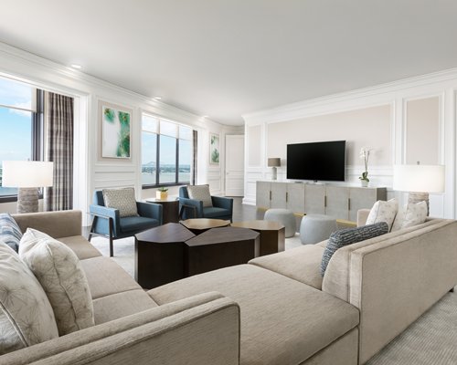 Westin New Orleans