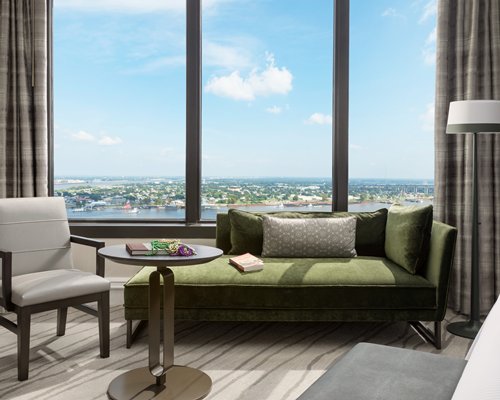 Westin New Orleans