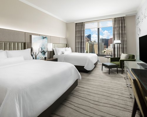 Westin New Orleans