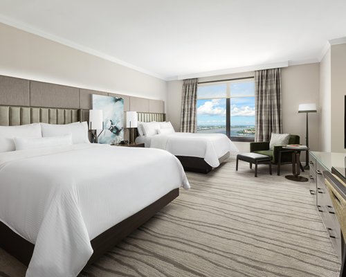 Westin New Orleans