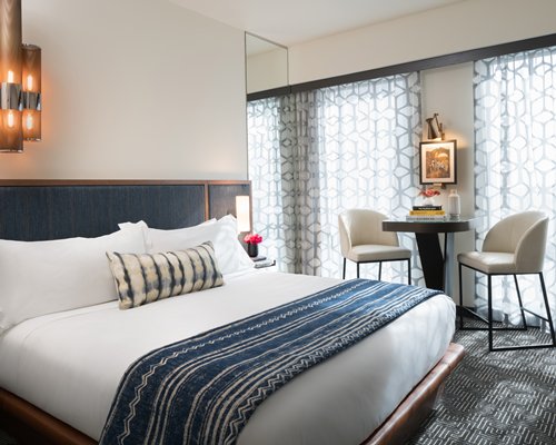 The Troubadour Hotel, a Tapestry Collection by Hilton
