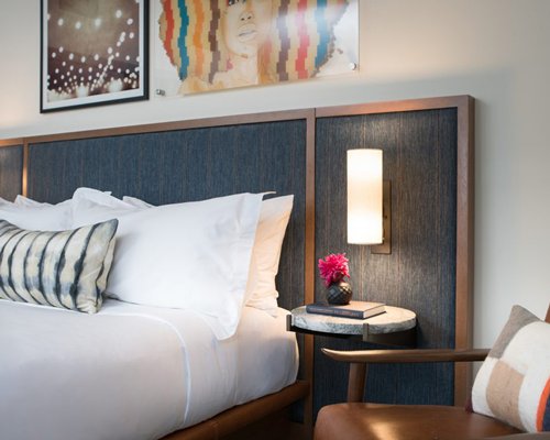 The Troubadour Hotel, a Tapestry Collection by Hilton