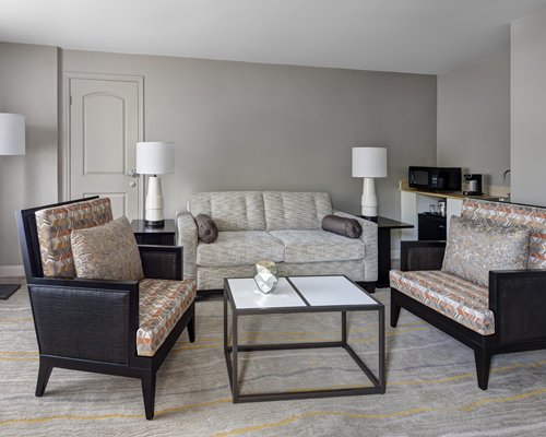 Sheraton Panama City Beach Golf and Spa Resort