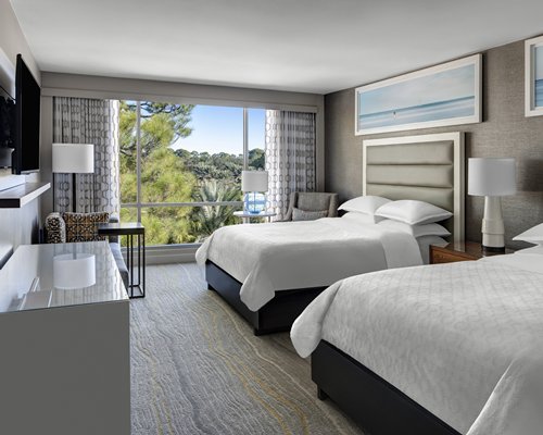 Sheraton Panama City Beach Golf and Spa Resort