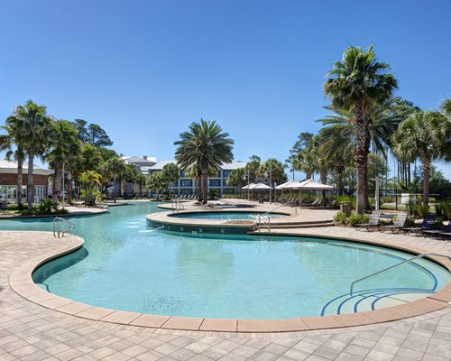 Sheraton Panama City Beach Golf and Spa Resort