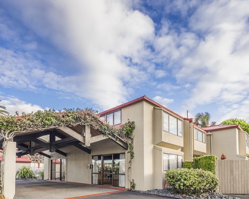 Fairway Lodge - Rental