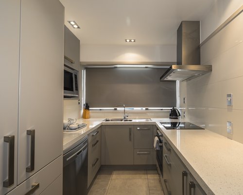 Fairway Lodge - Rental