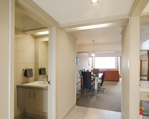 Fairway Lodge - Rental