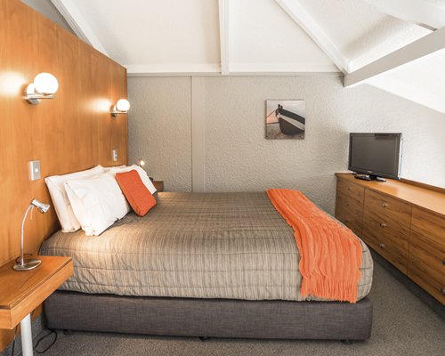 Fairway Lodge - Rental