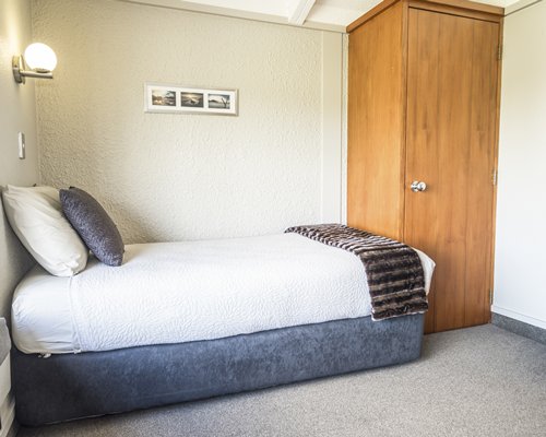 Fairway Lodge - Rental