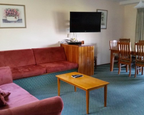 Shearwater Resort