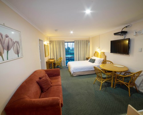 Shearwater Resort