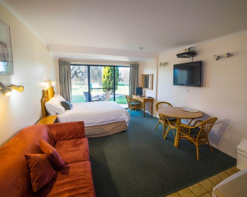 Shearwater Resort