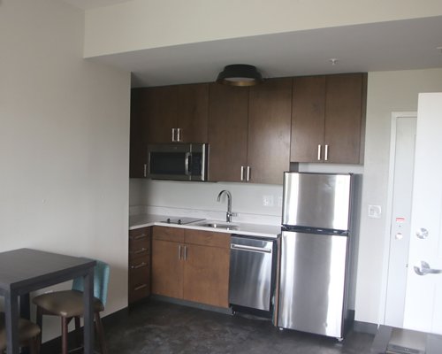 Residence Inn Jacksonville East - Mayo Clinic/Beach Area