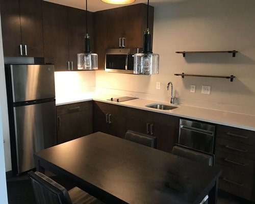 Residence Inn Jacksonville East - Mayo Clinic/Beach Area
