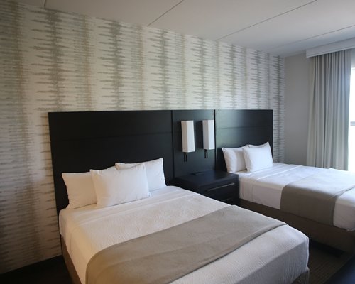 Residence Inn Jacksonville East - Mayo Clinic/Beach Area